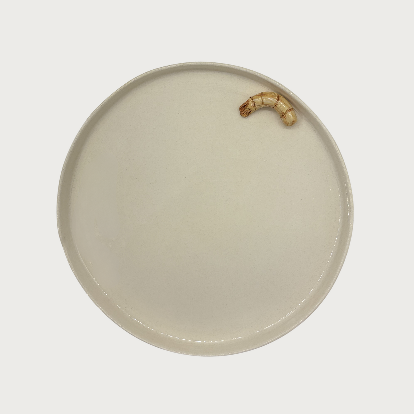 Delish Dish Dinner Plate Set