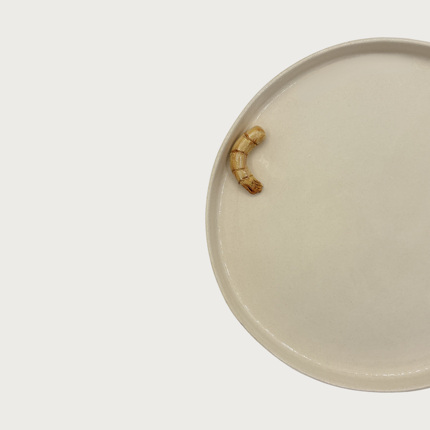 Delish Dish Dinner Plate Set