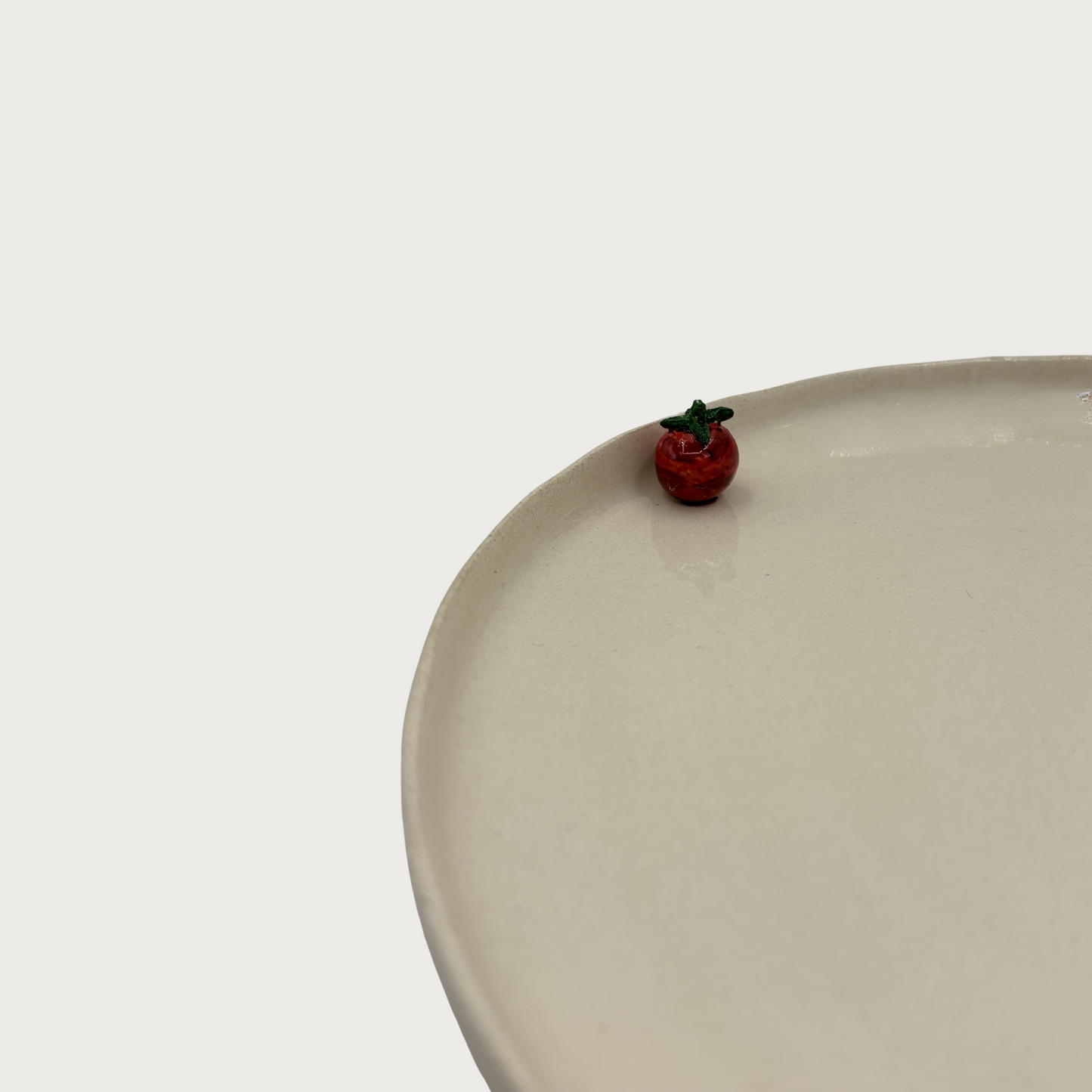 Delish Dish Dinner Plate Set