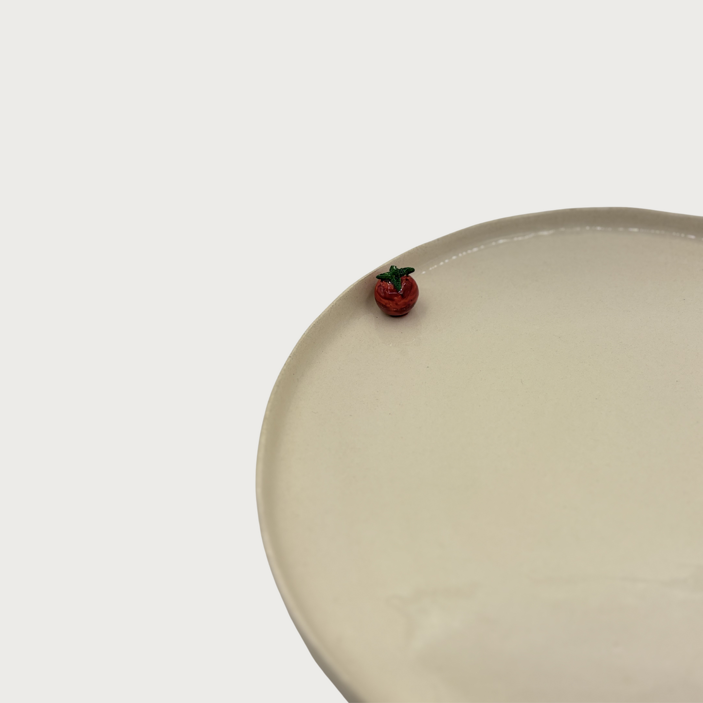 Delish Dish Dinner Plate Set