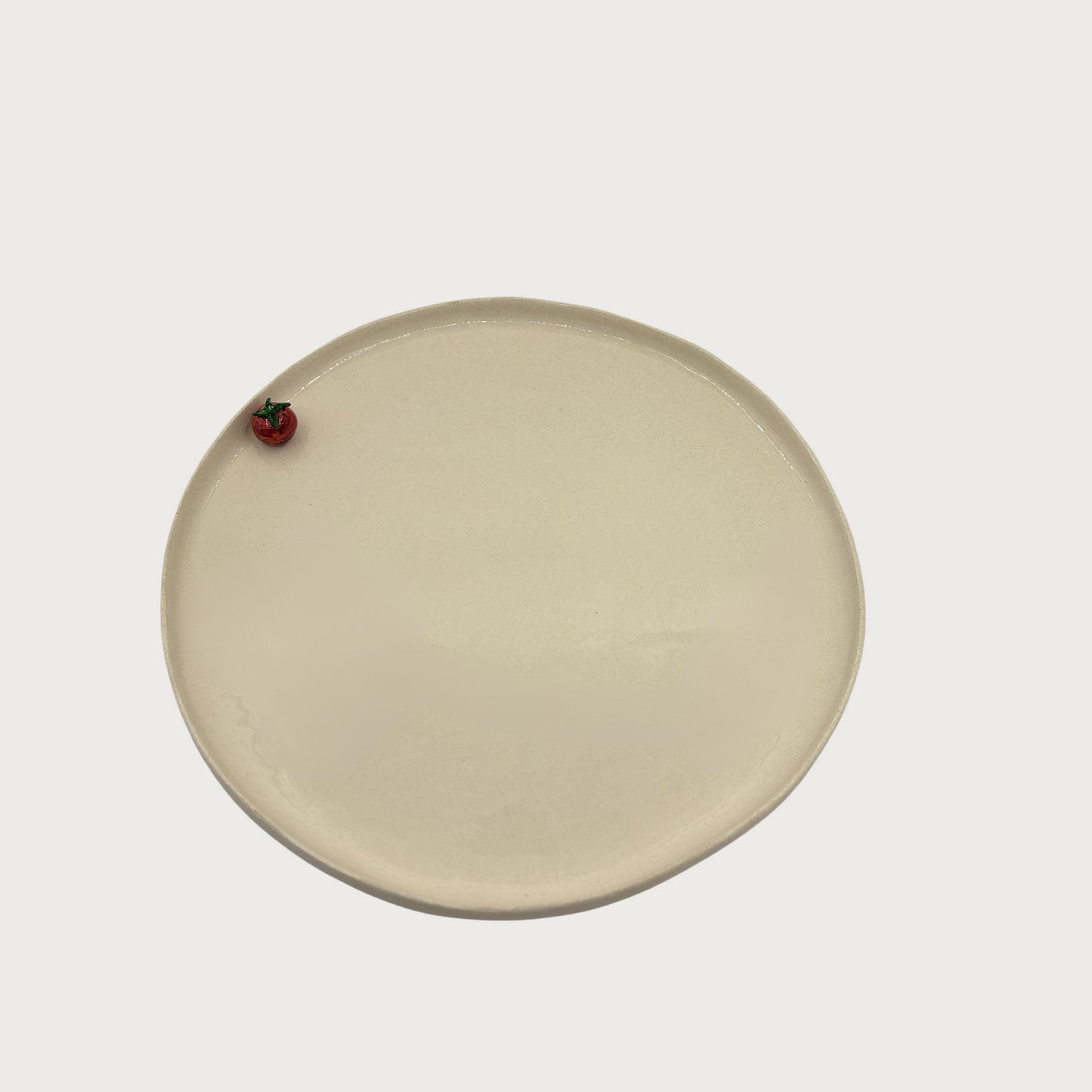 Delish Dish Dinner Plate Set