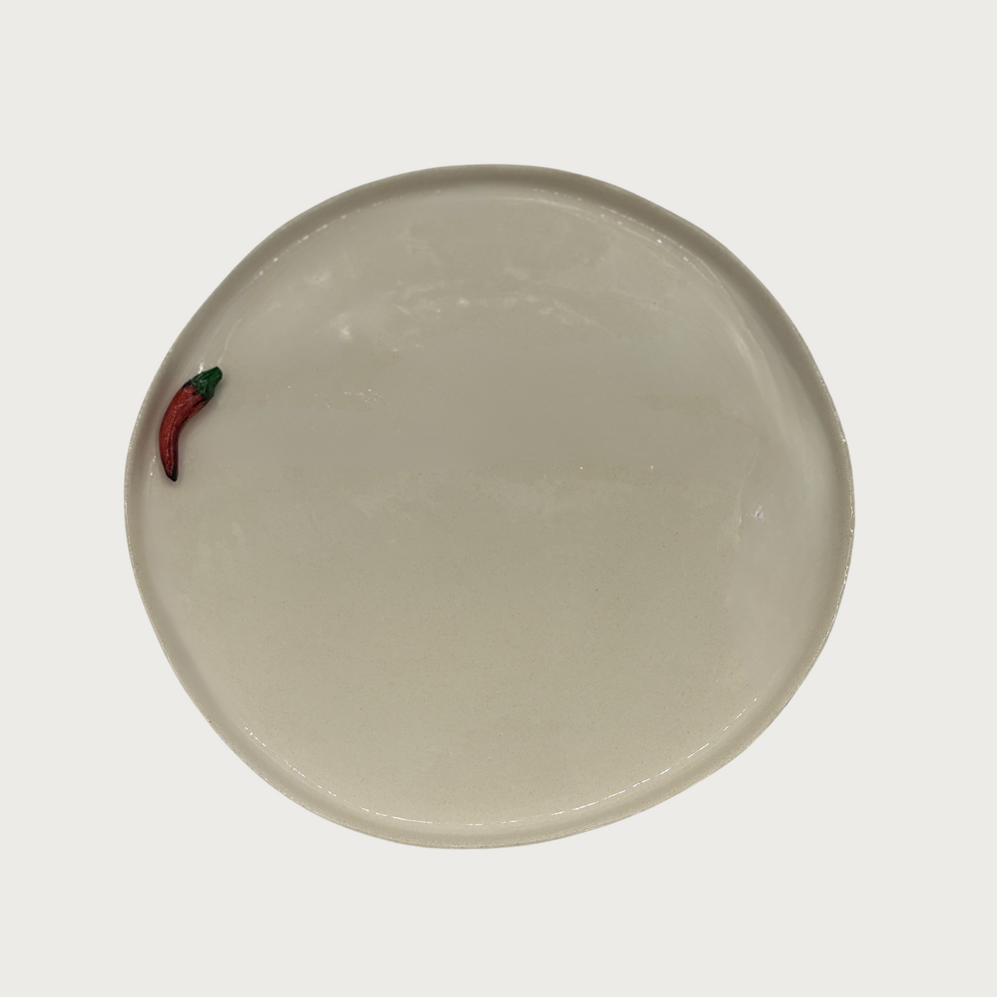 Delish Dish Dinner Plate Set