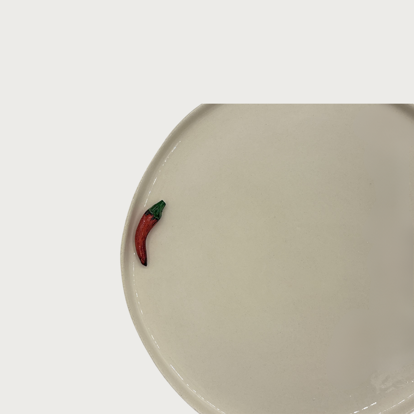Delish Dish Dinner Plate Set