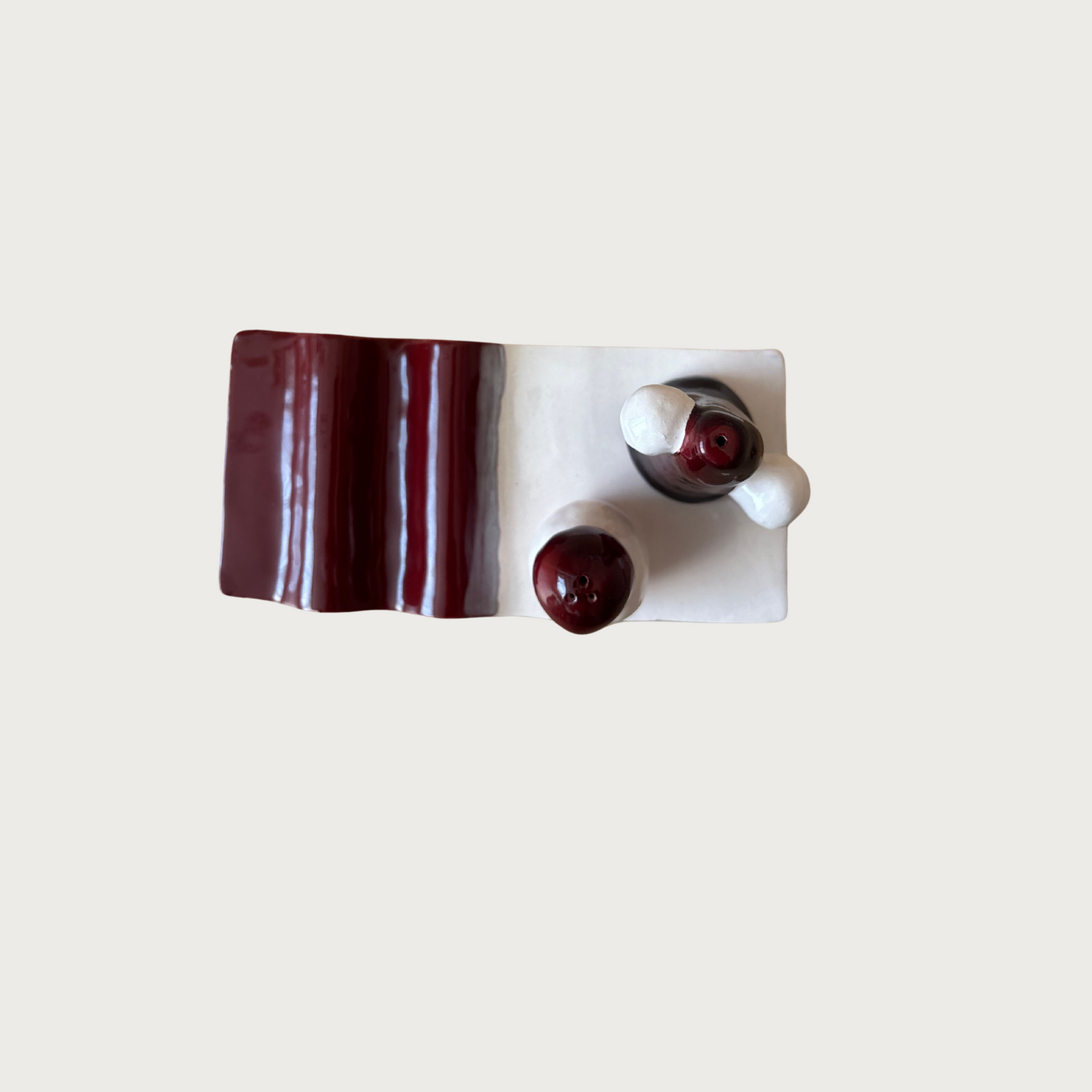 Shik Shak Shakers