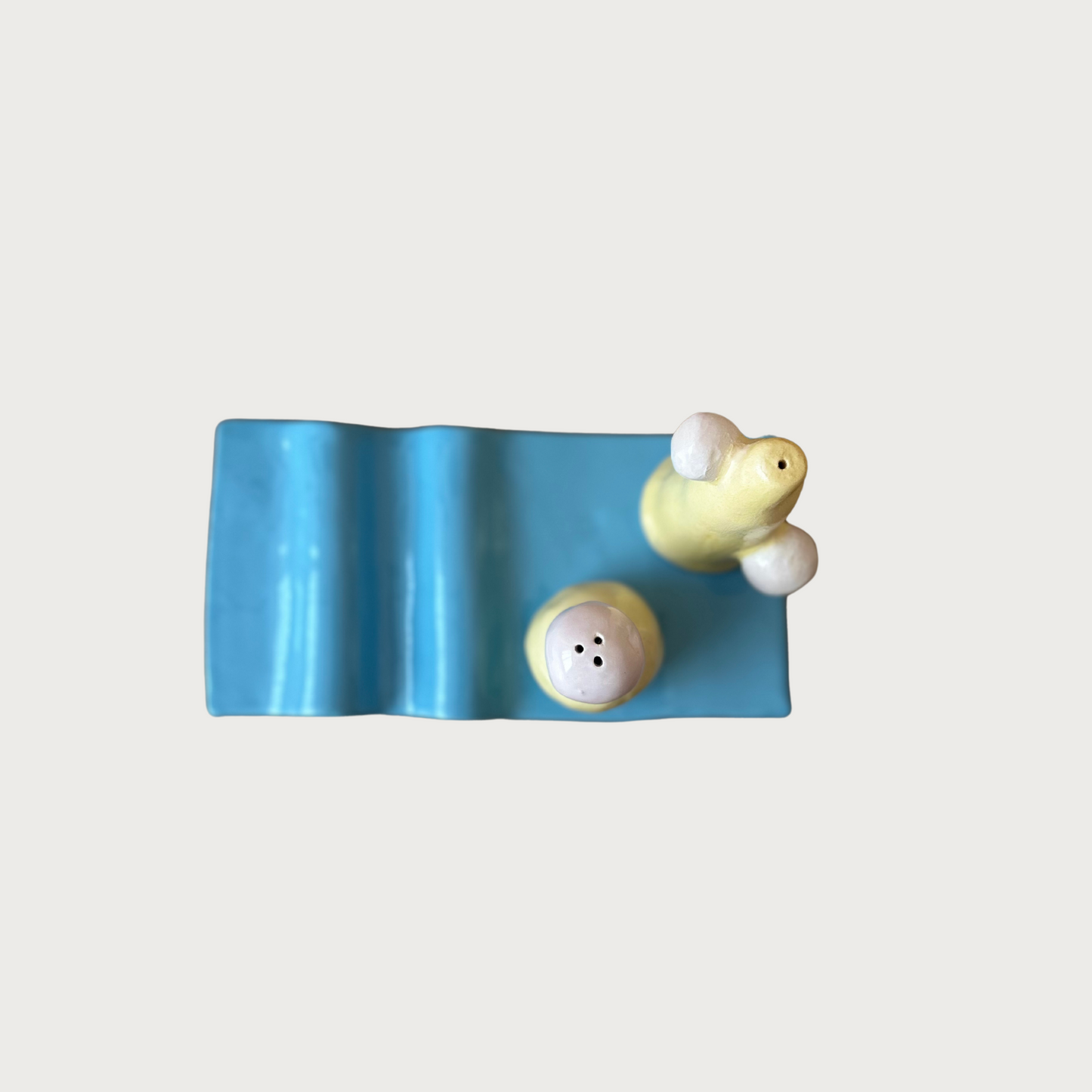 Shik Shak Shakers