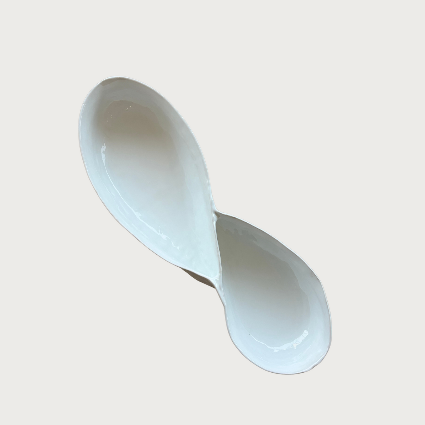 Intertwined Dish