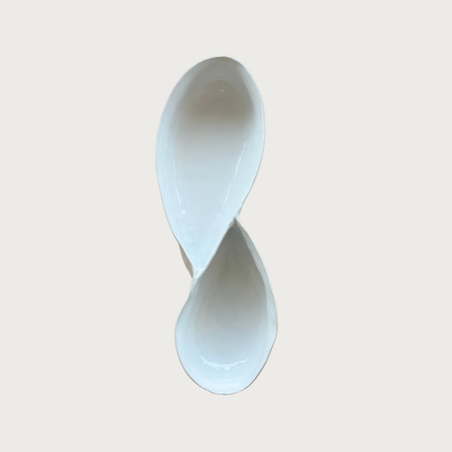 Intertwined Dish