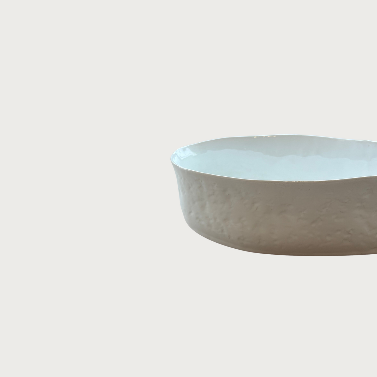 Intertwined Dish