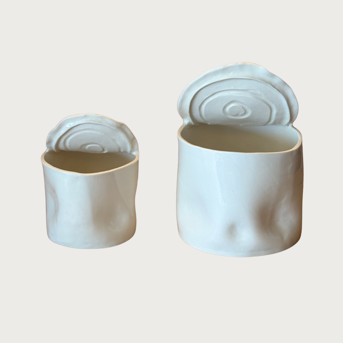 Can Vases Large