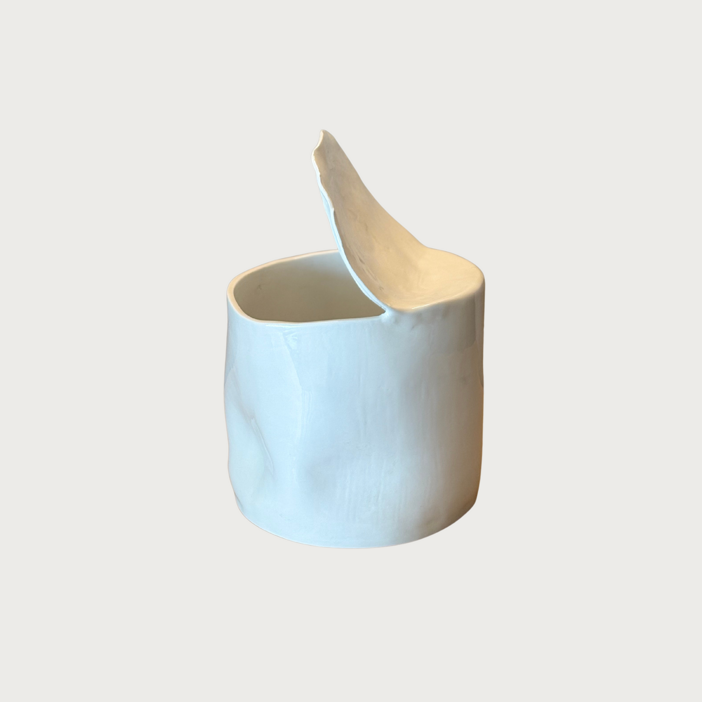 Can Vases Large