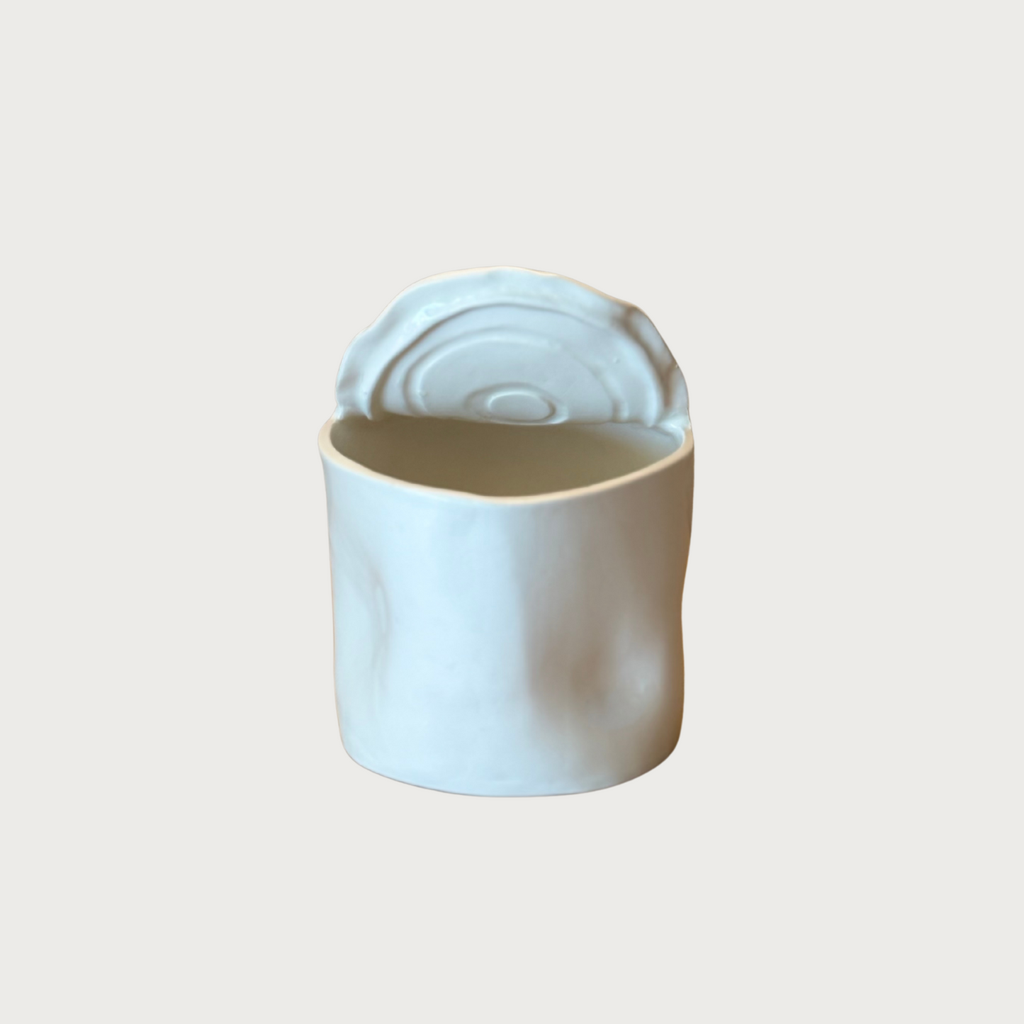 Can Vases Large