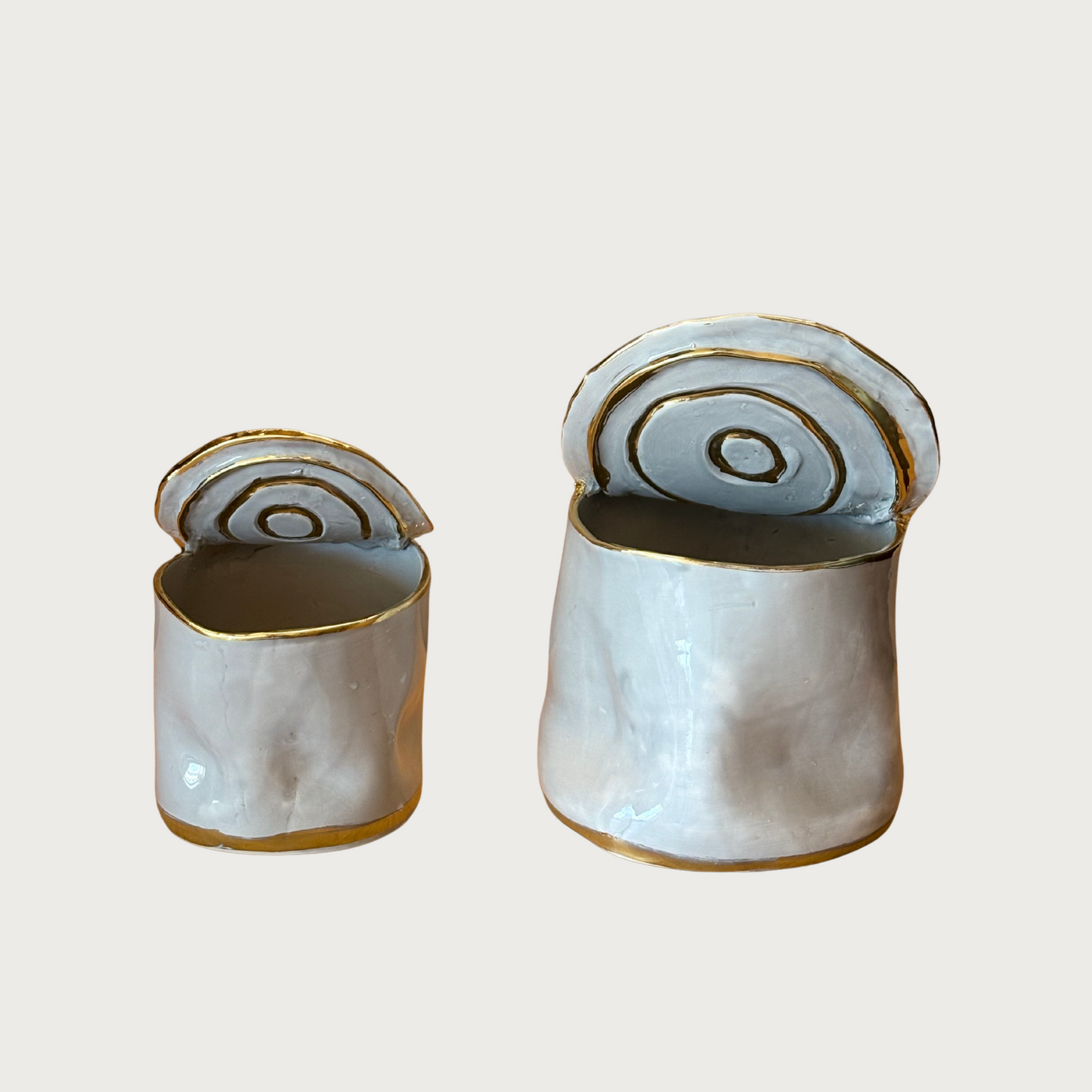 Can Vases Large