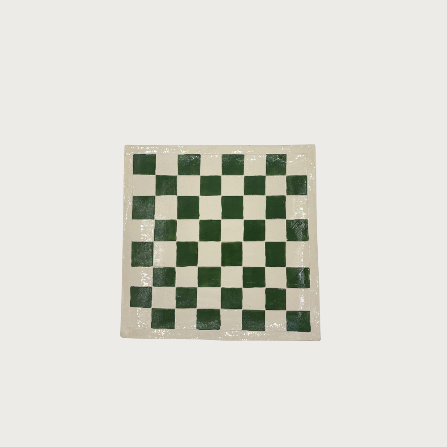 Knight's Garden Chessboard