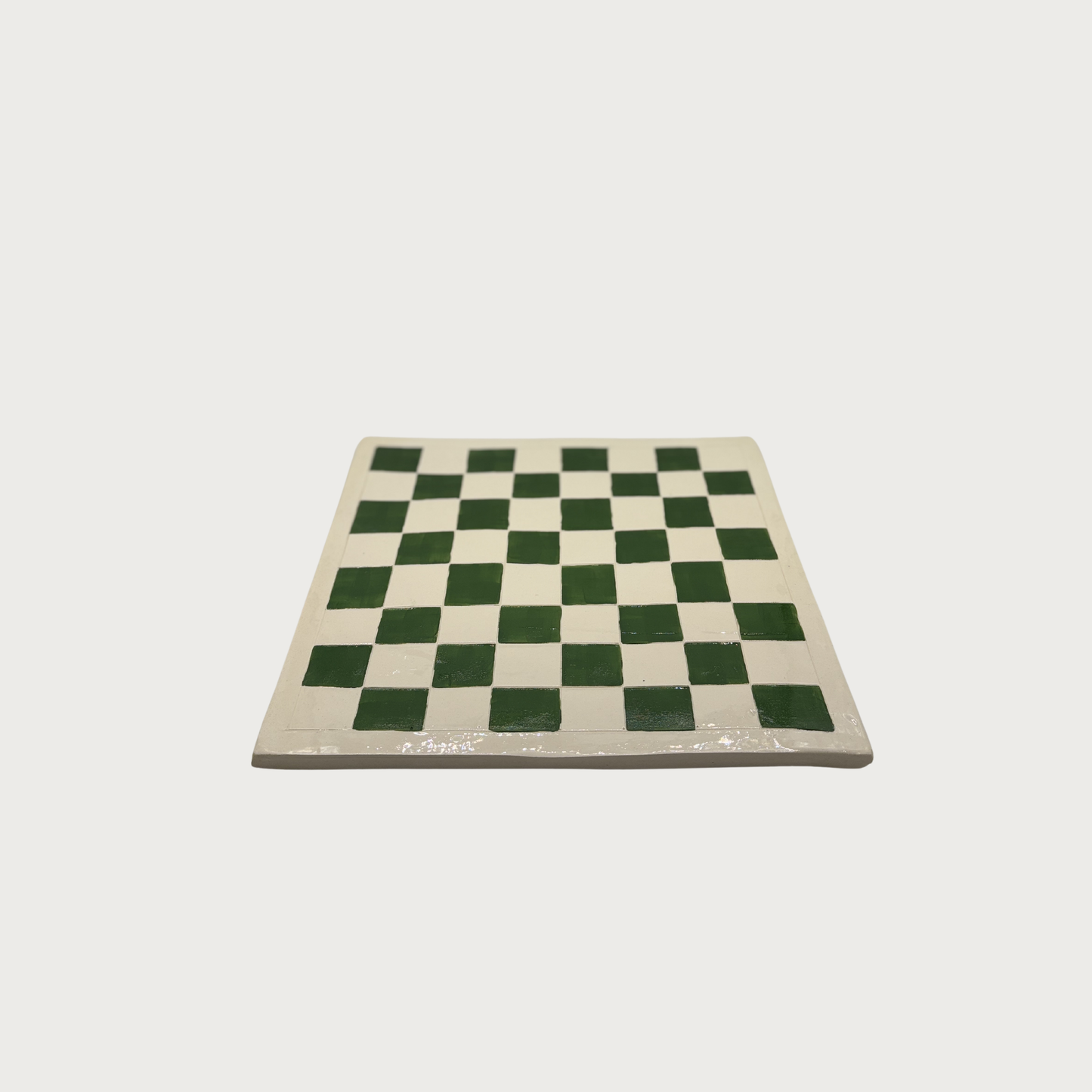 Knight's Garden Chessboard