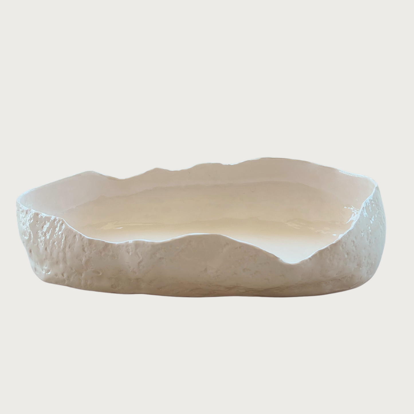 Pebble Dish