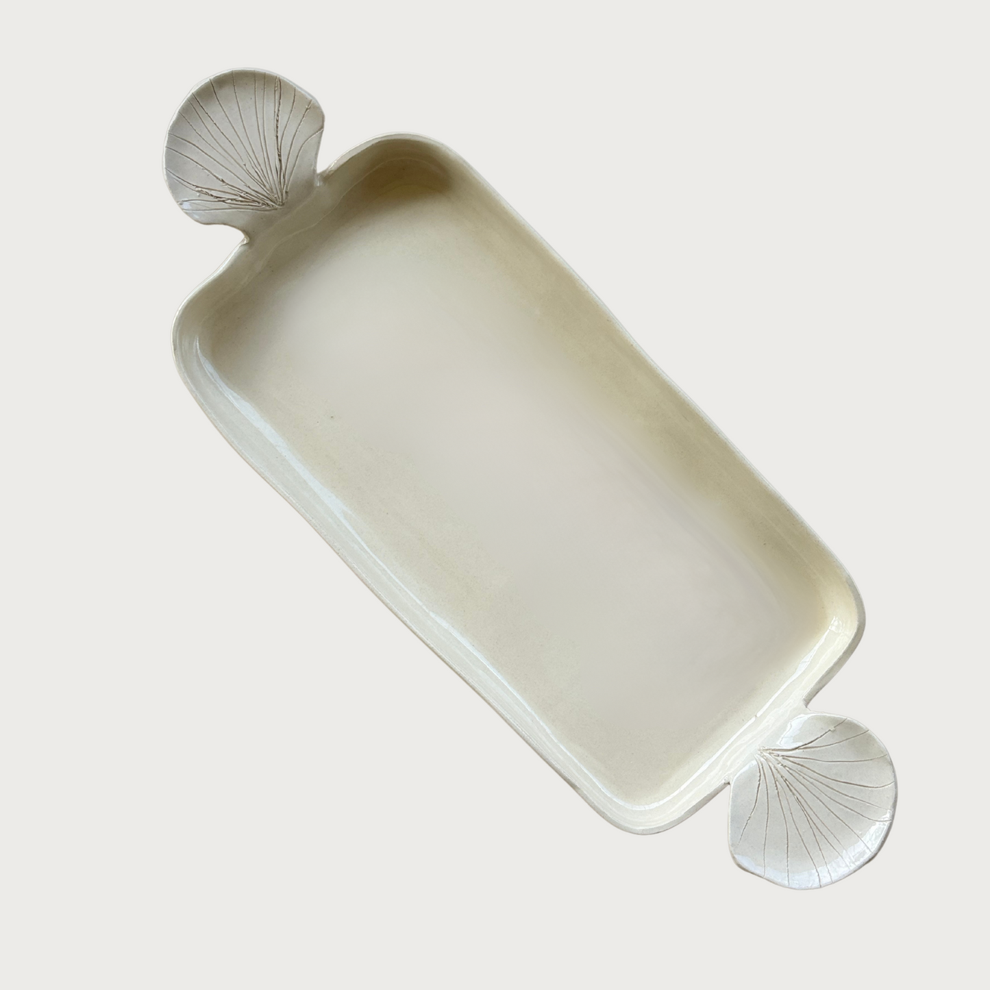 Cove Tray