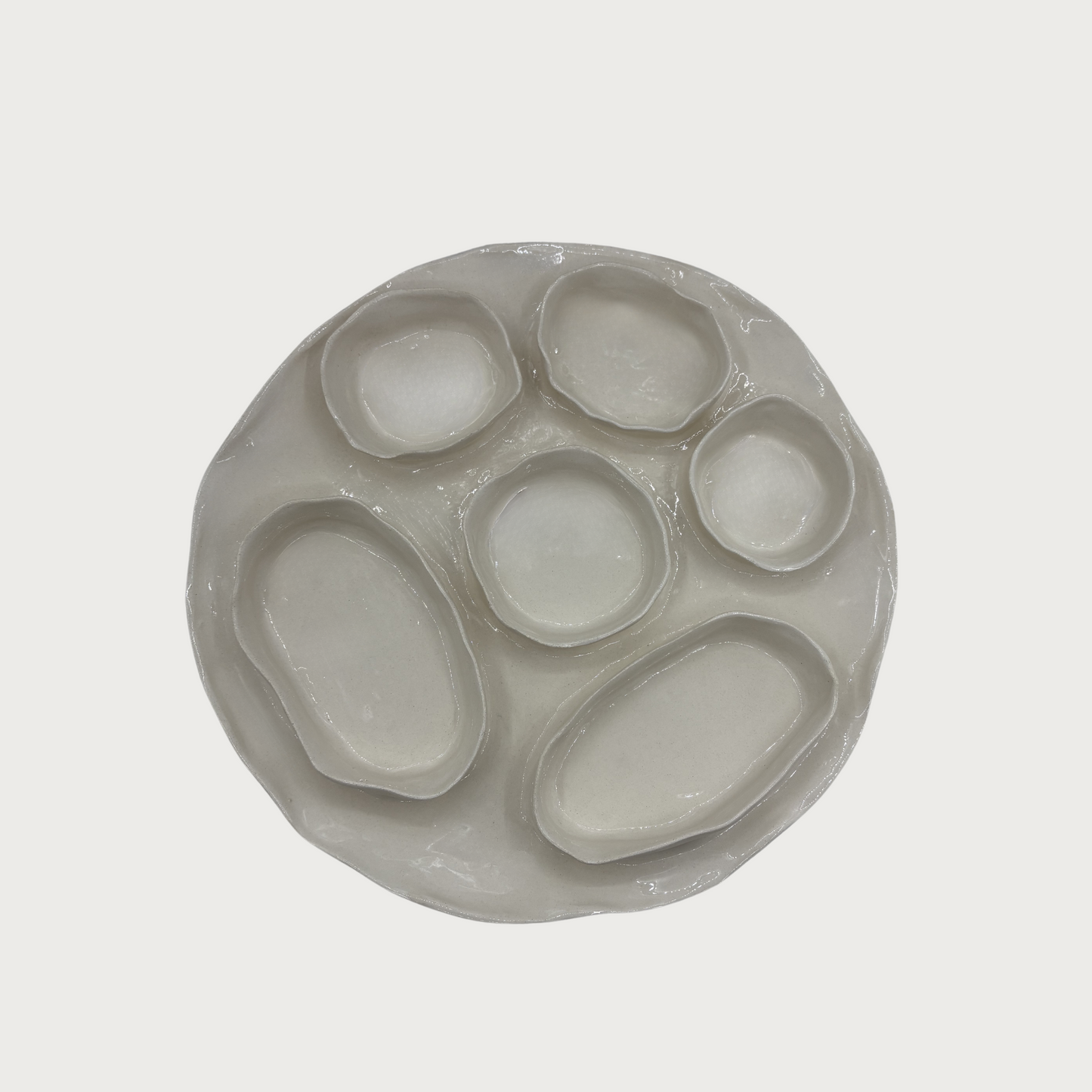 Smorgasboard Platter