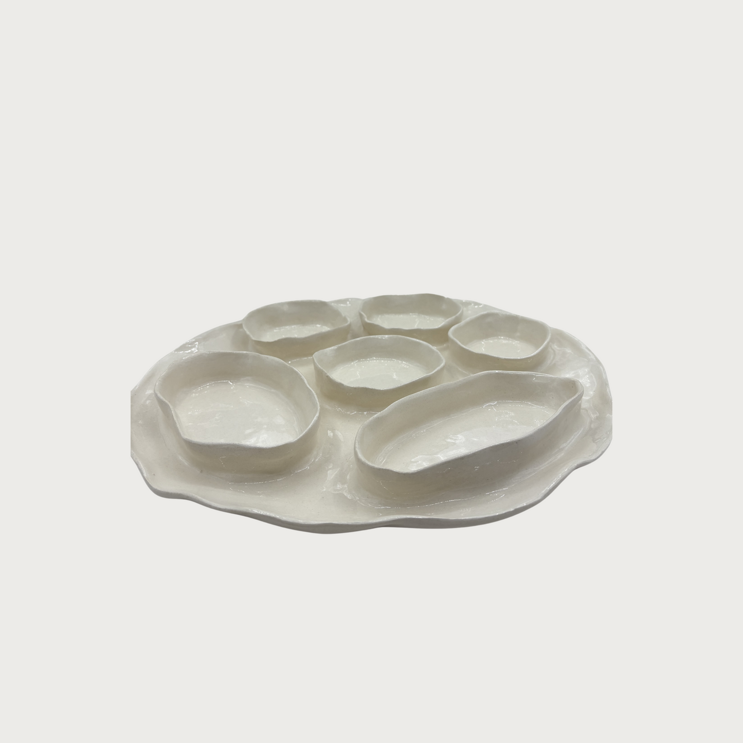 Smorgasboard Platter