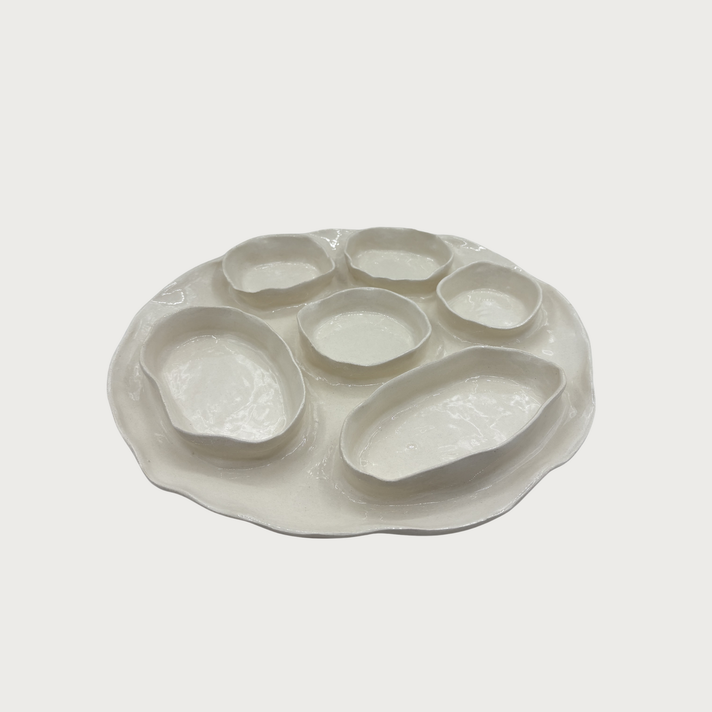 Smorgasboard Platter