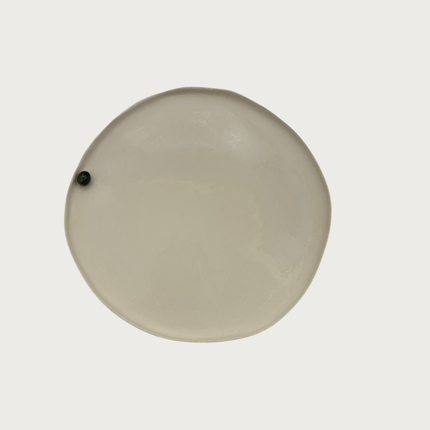 Delish Dish Dinner Plate Set