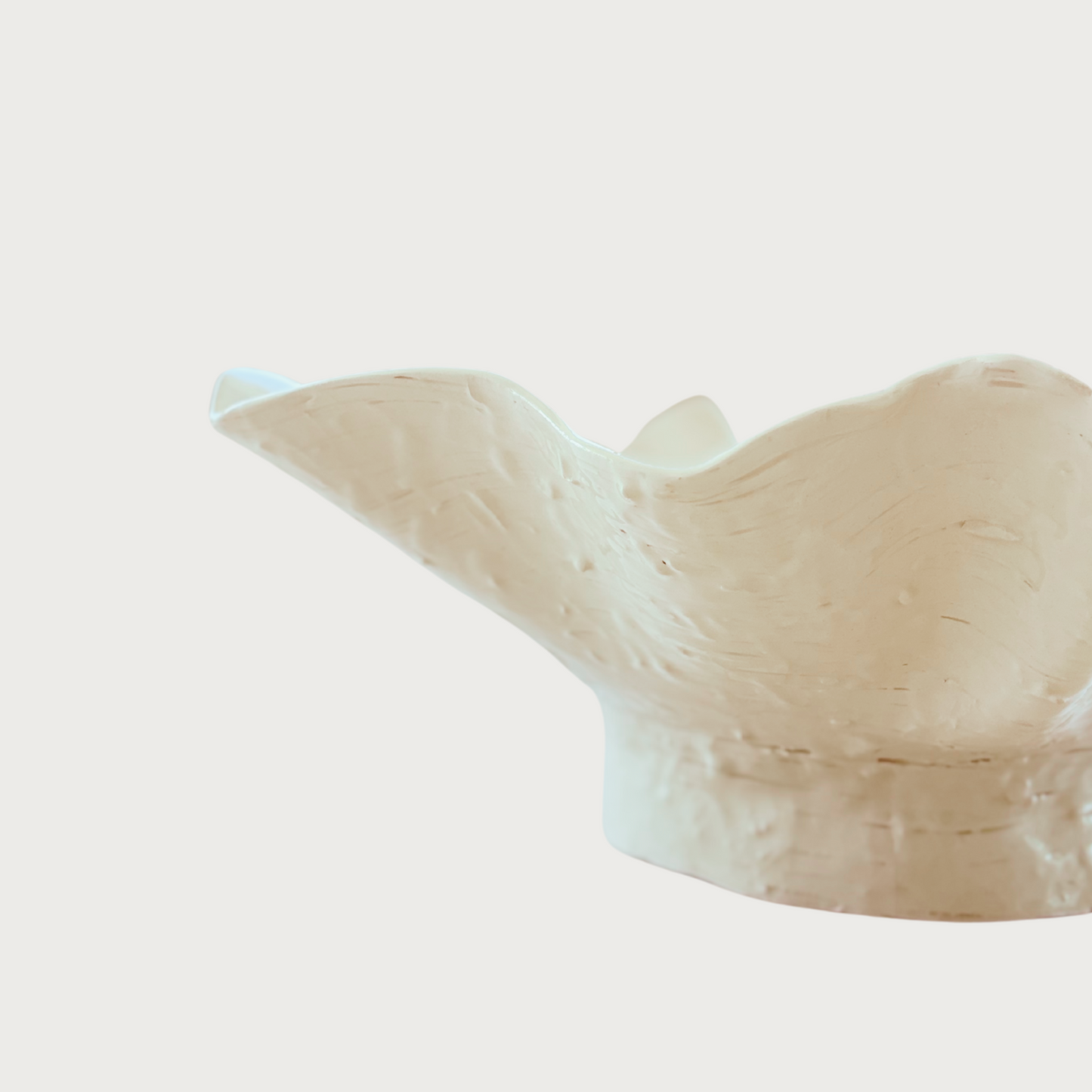 Waves Salad Bowl