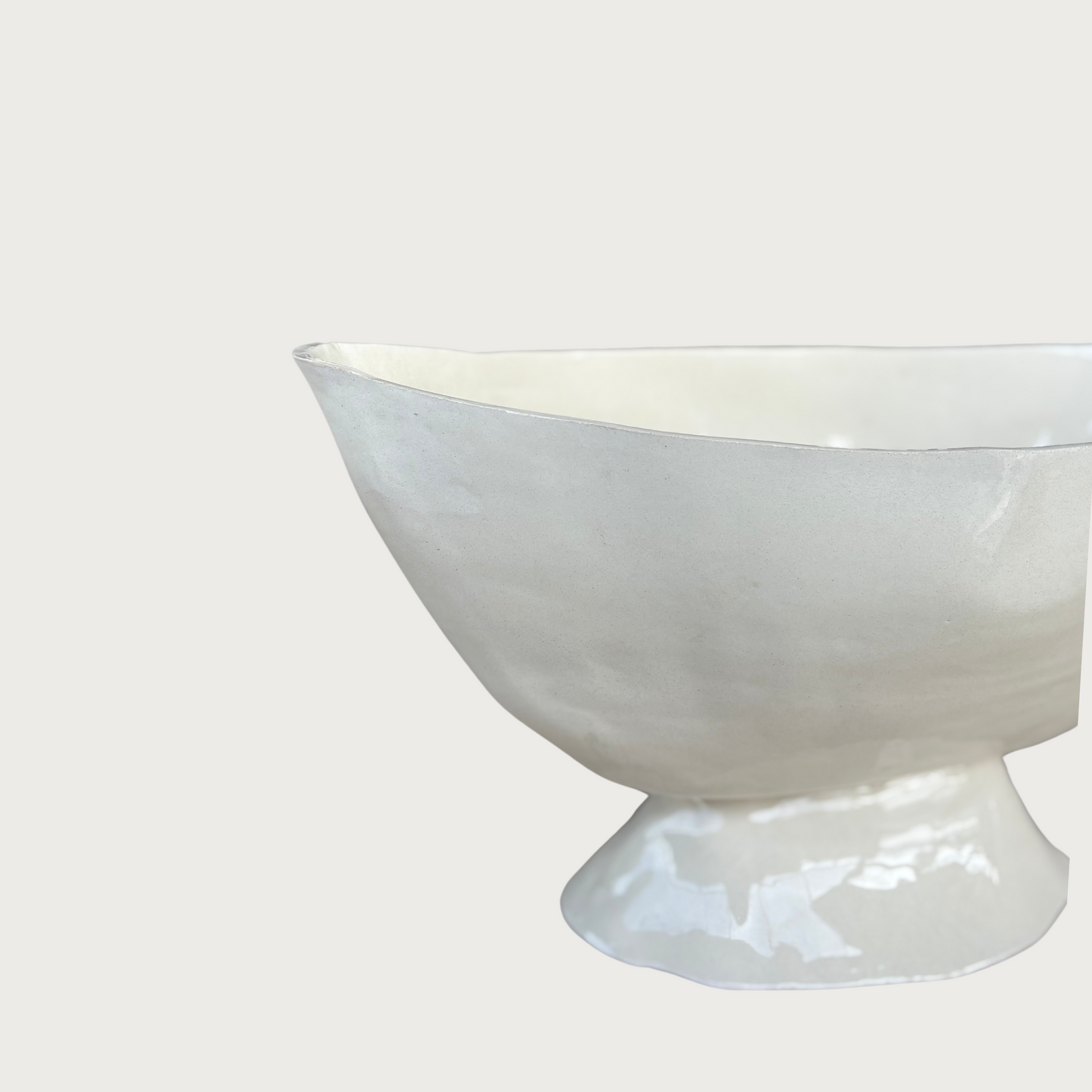 Bateau Bowl