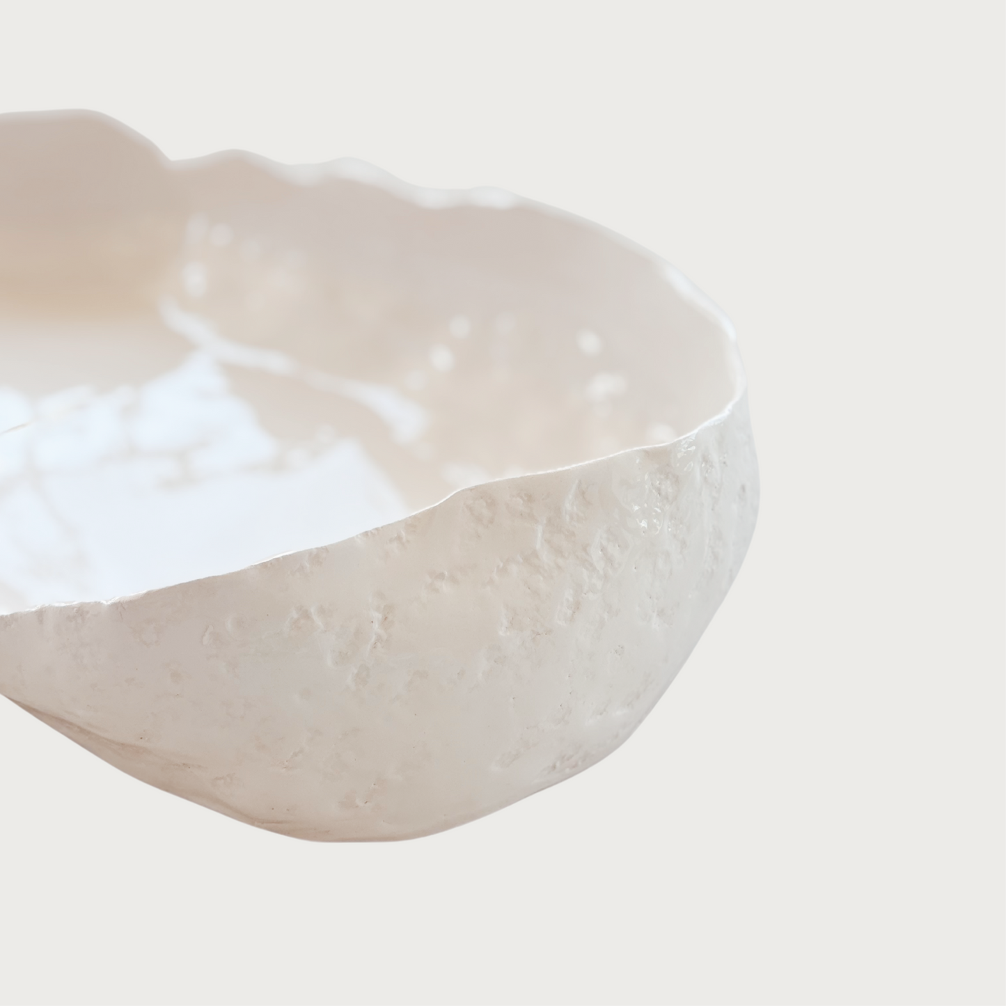 Pebble Dish