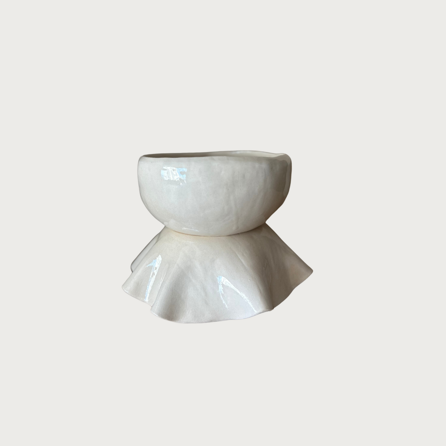 Double Trouble Bowl