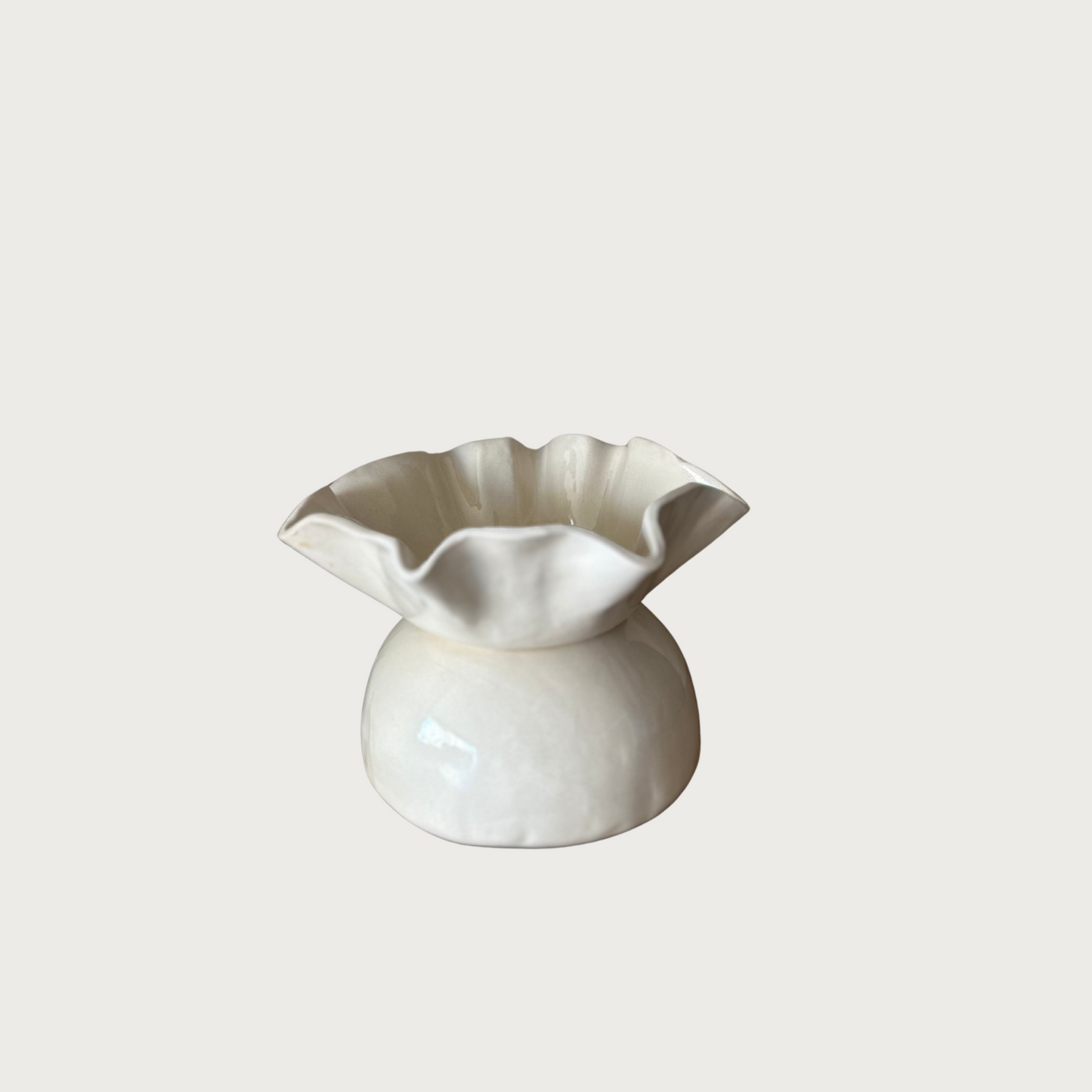 Double Trouble Bowl