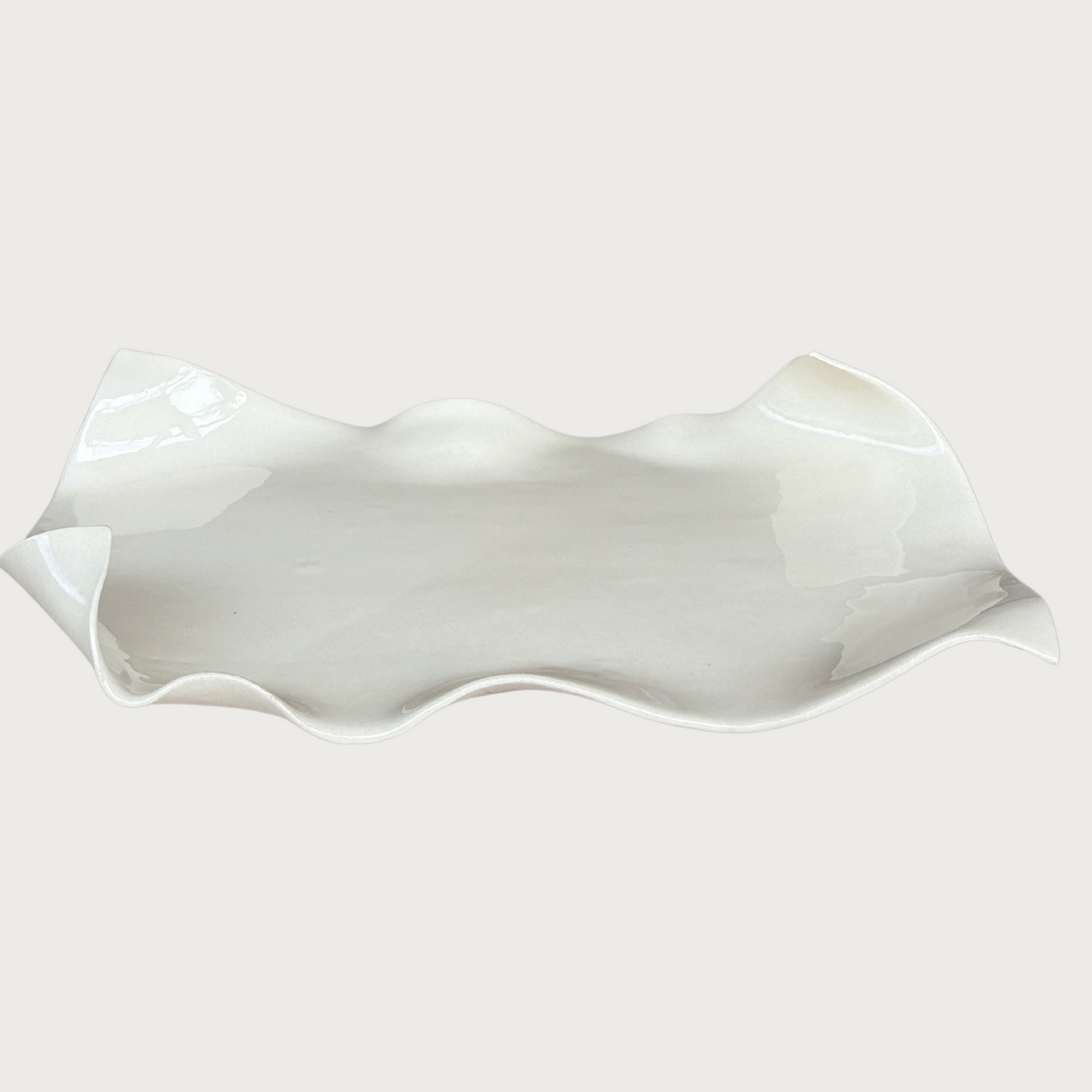 Tidal Tray