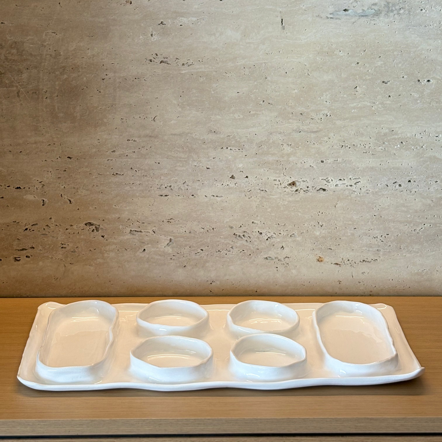 Rectangular Smorgasbord