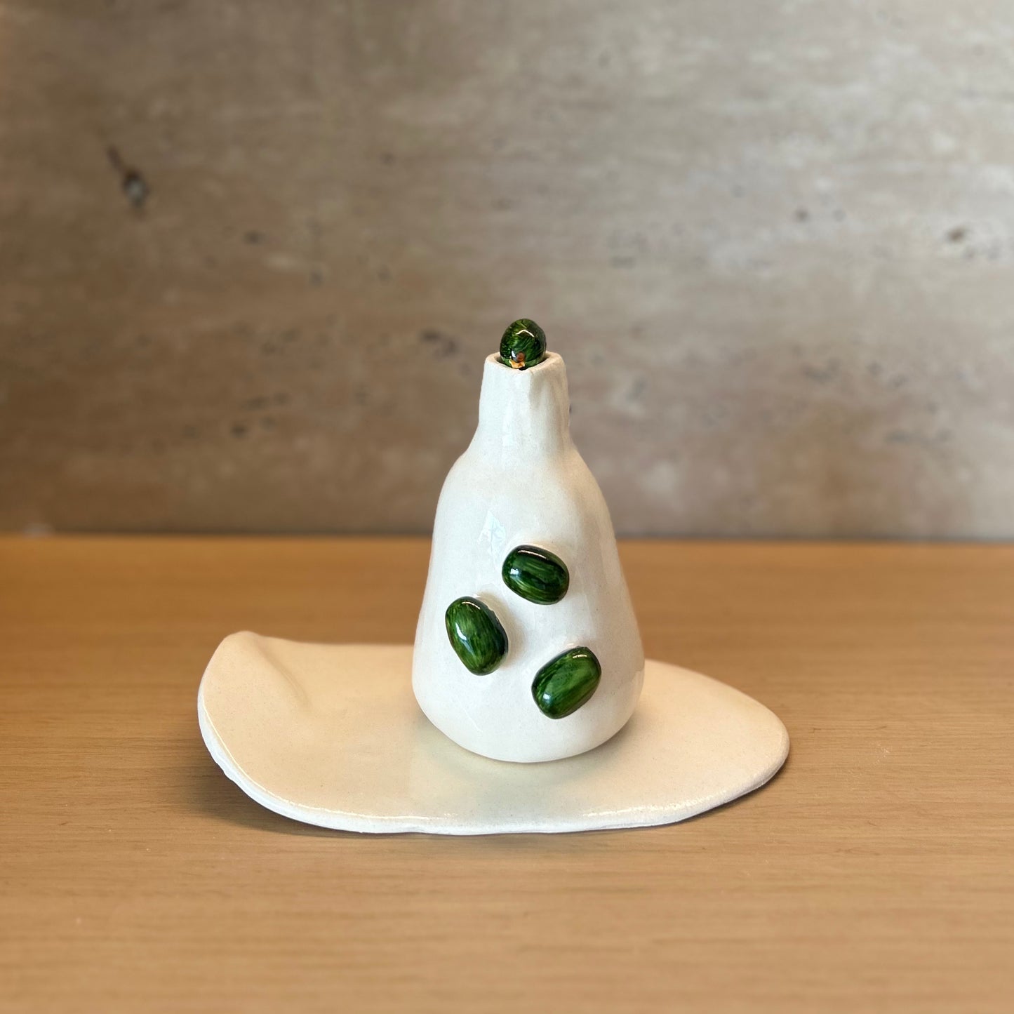 Olive You Olive Oil Dispenser