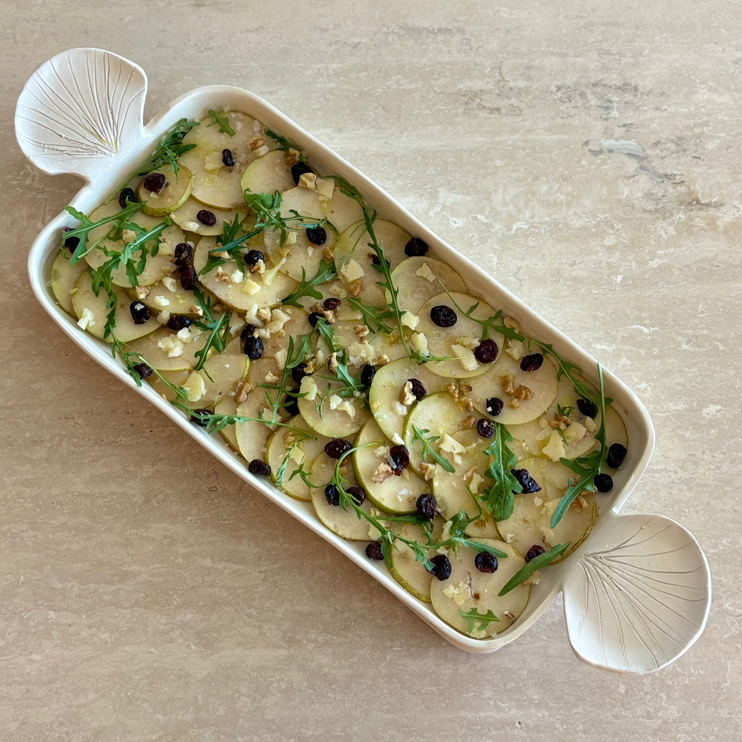 Cove Tray