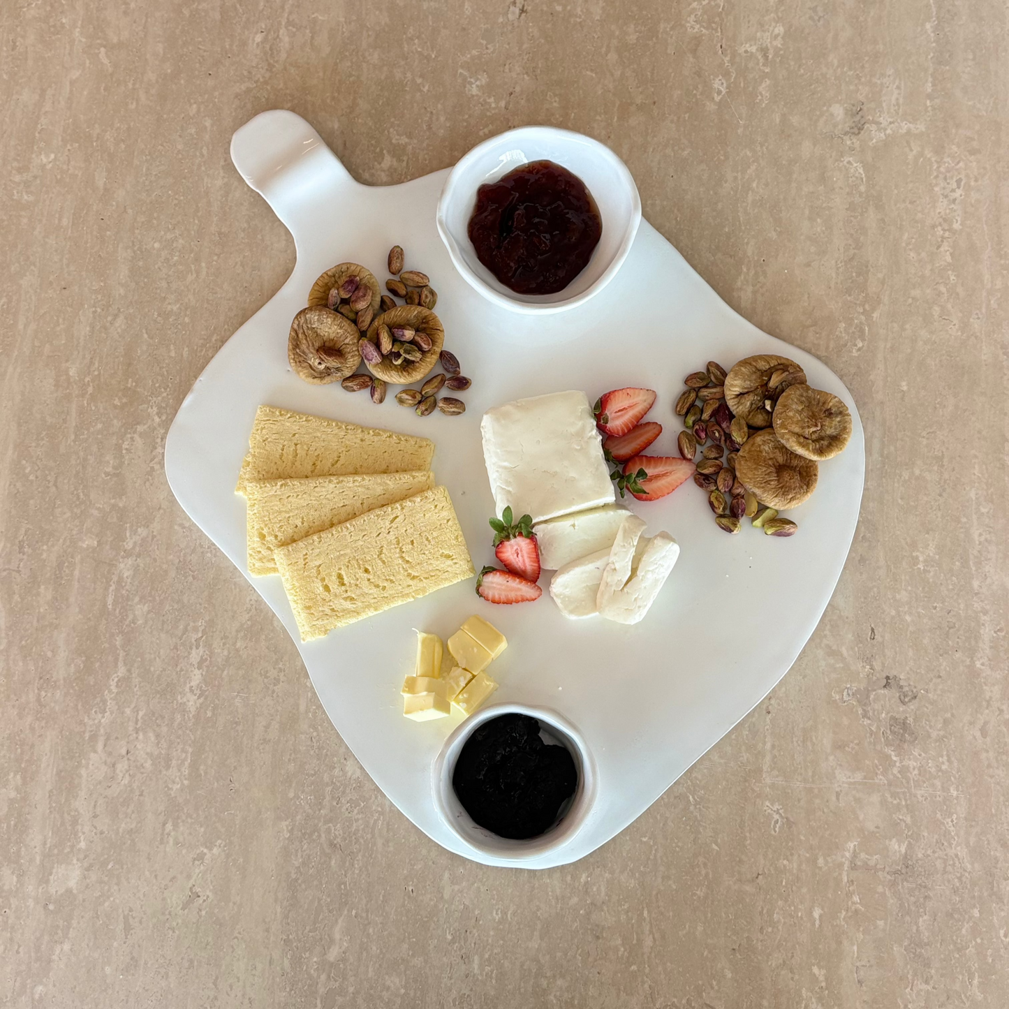 The Grazing Board