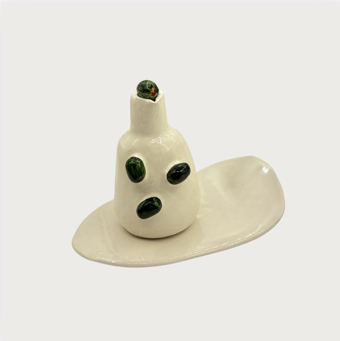 Olive You Olive Oil Dispenser