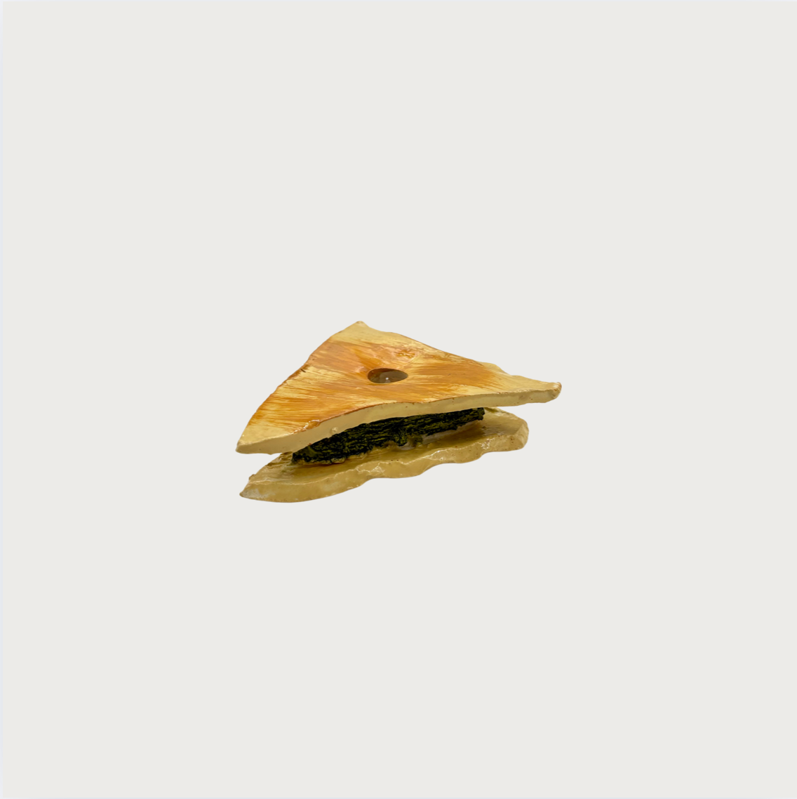 Baklava Candeholder