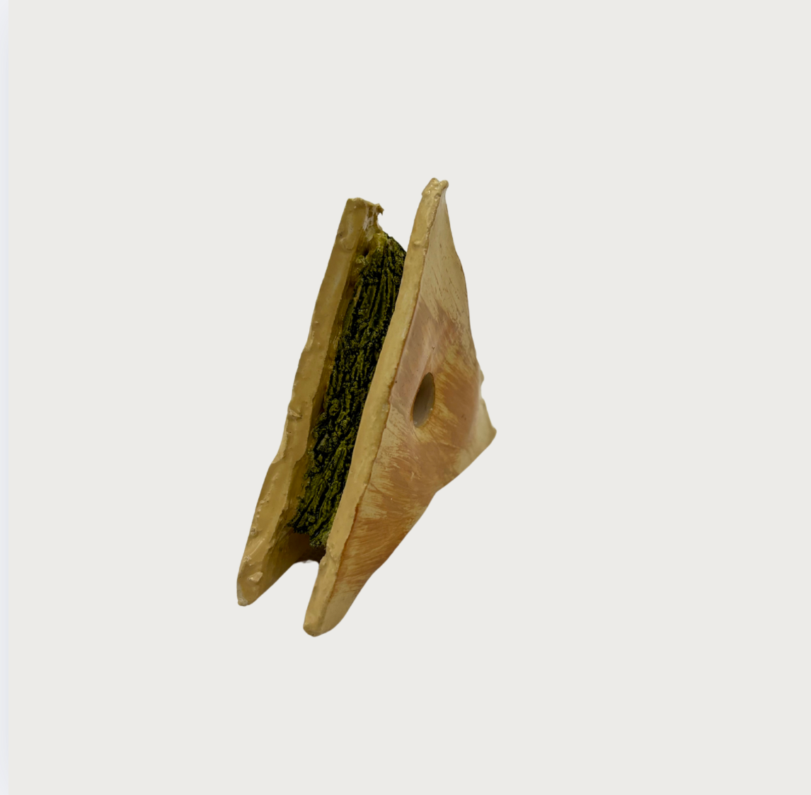 Baklava Candeholder