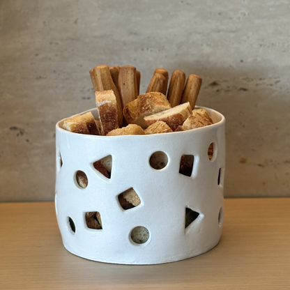 Mosaic Chafing Soup Dish