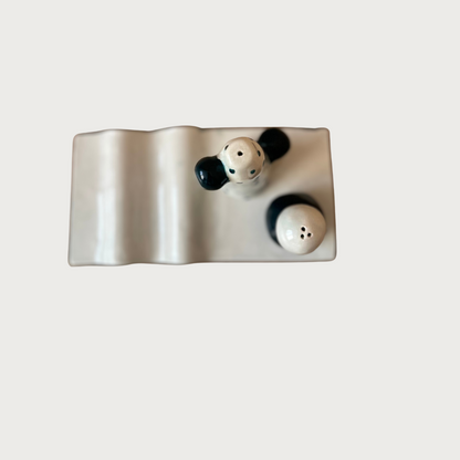 Shik Shak Shakers