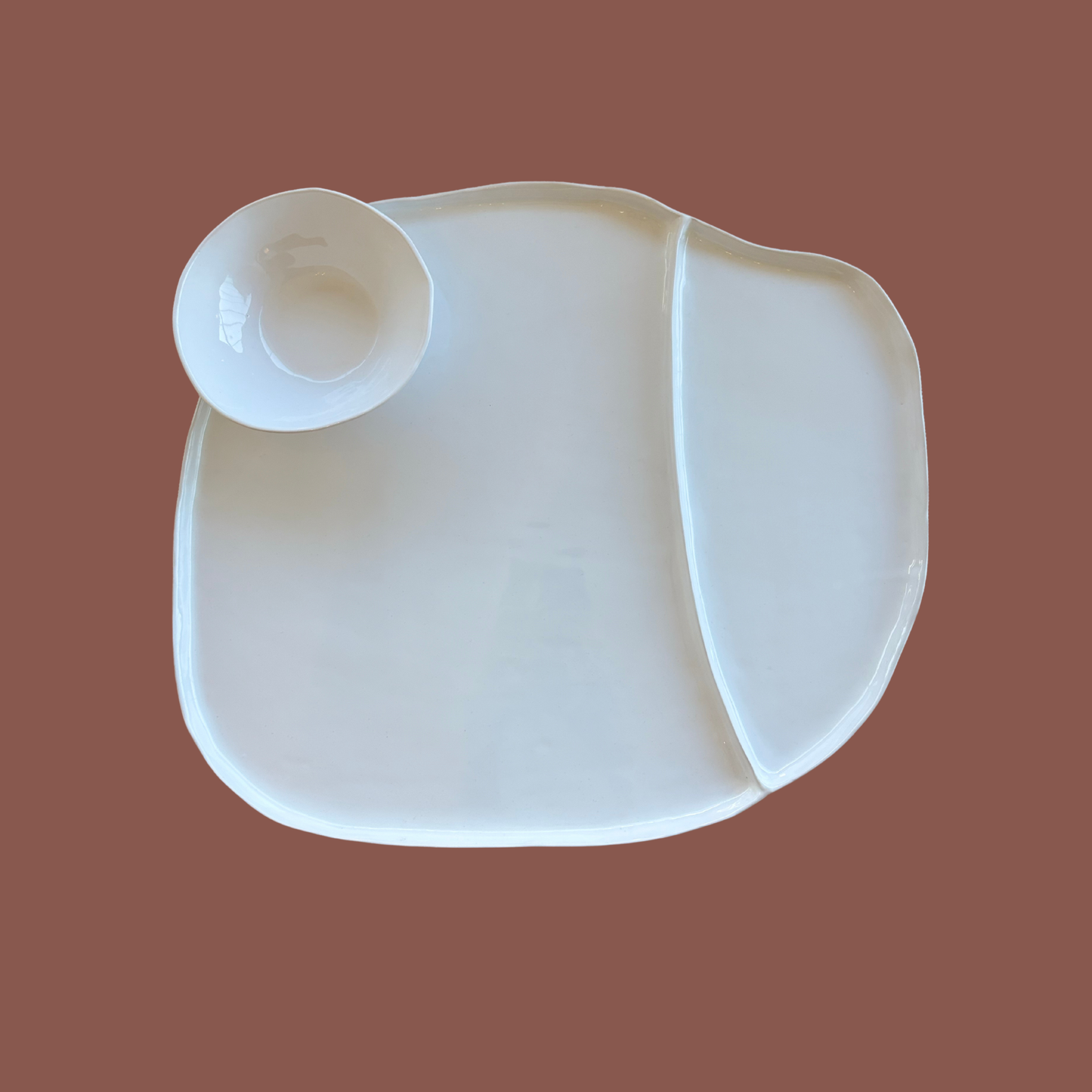 Feast & Flavors Platter