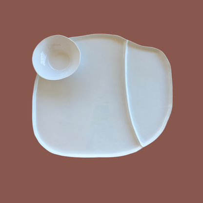 Feast & Flavors Platter