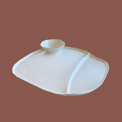 Feast & Flavors Platter