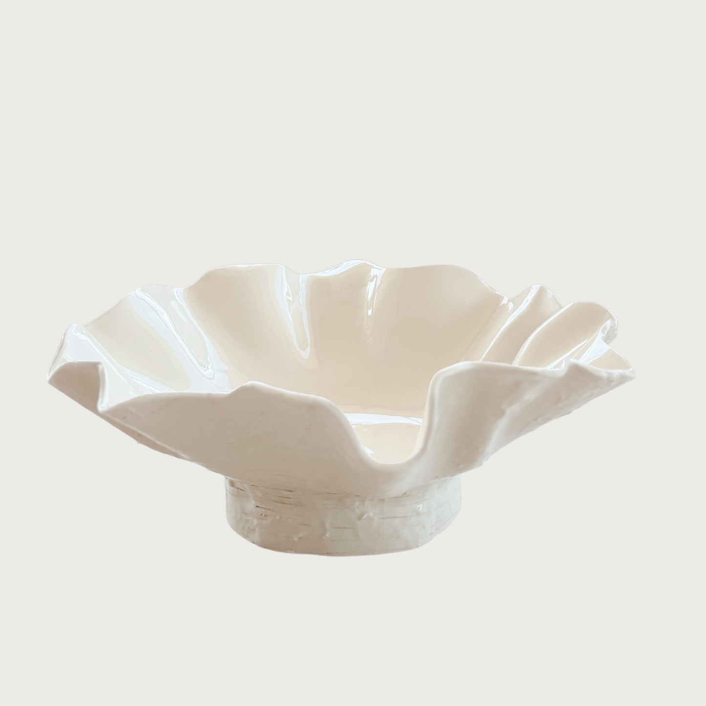 Waves Salad Bowl