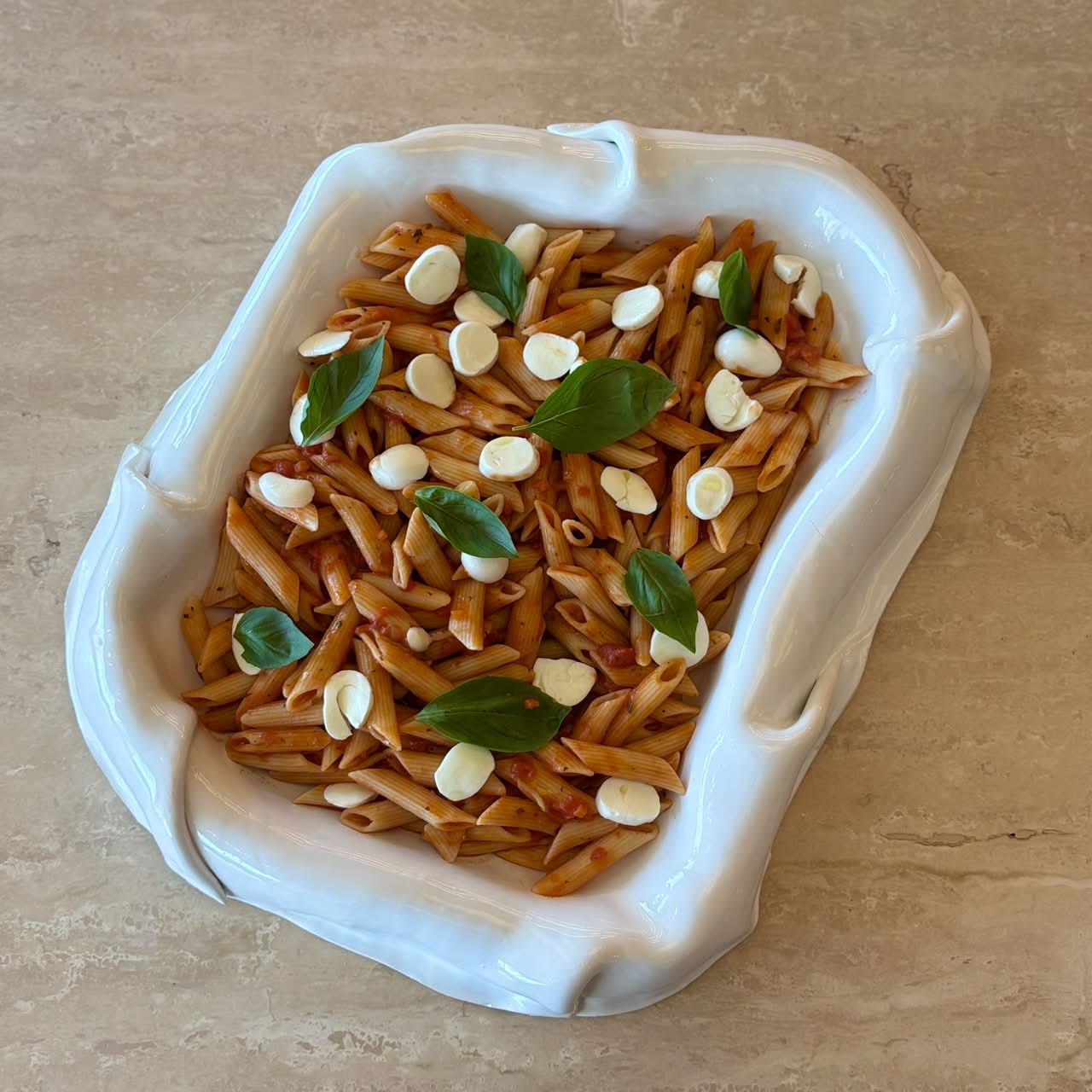 Fold Bowl