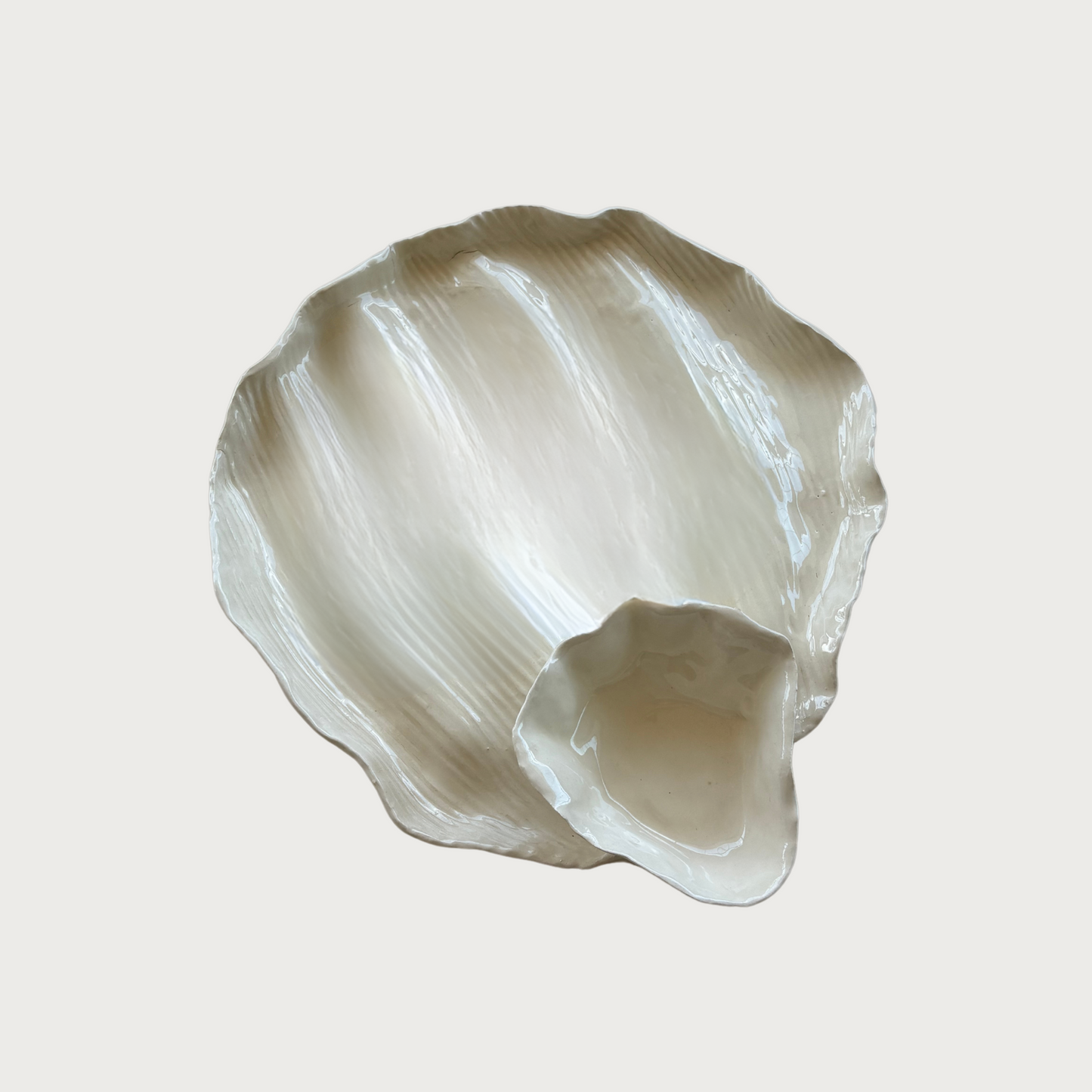 Shell & Share