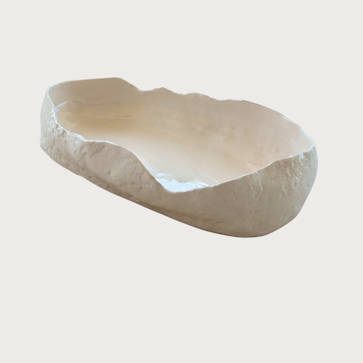 Pebble Dish