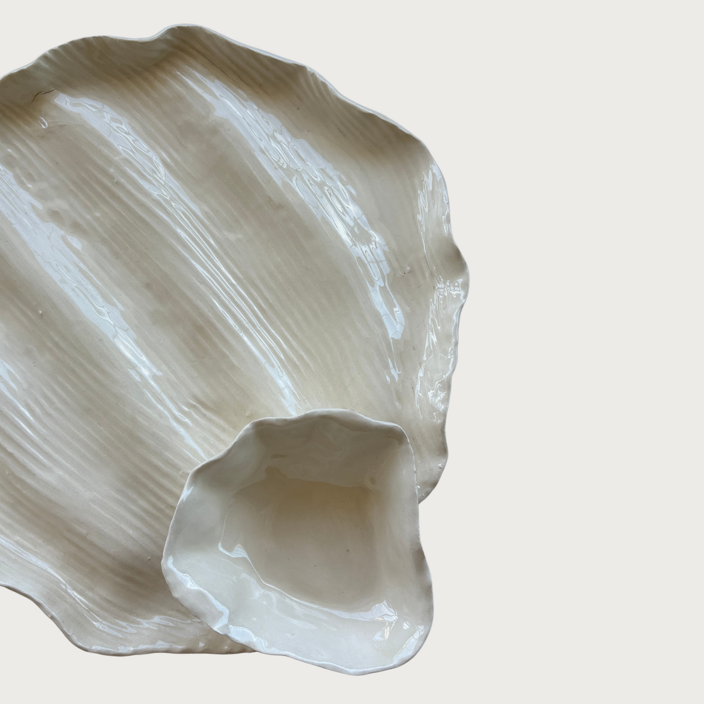 Shell & Share
