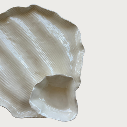 Shell & Share