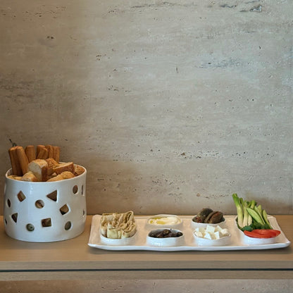 Rectangular Smorgasbord