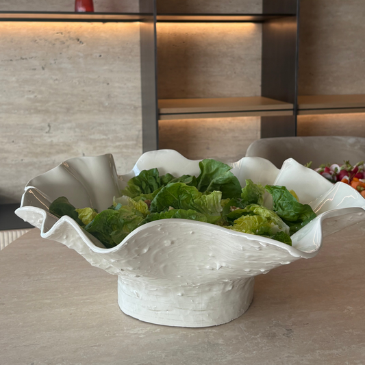 Waves Salad Bowl